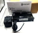 Interlogix Video Surveillance Rs485 4 Wire Data Transceiver 1300nm, D1315-24 Nib. Fixed Price $395.00.