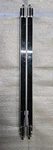 Keyence Sl-v28h Light Curtain Sl-v28h-t +sl-v28h-r Transmitter And Receiver. Fixed Price $199.99.