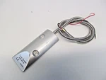 New Tane Alarm Products Met-46 Wg-18 Overhead Door Contact Armored Cable W1119r. Fixed Price $6.00.
