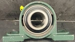 1 New Ami Ucp208t-16 Asahi 2-bolt Pillow Block Bearing Nnb ***make Offer***. Fixed Price $19.99.