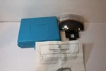 Sentrol 6060 Mirror Sharpsooter Gun Sighting System Tester Case & Instructions. Fixed Price $34.97.