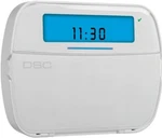 Dsc Hs2icneng Hardwired Lcd Icon Keypad - Security System Control Panel. Fixed Price $43.07.