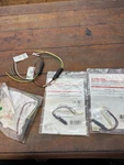 Ademco 4293sn Serialized Interface Module New Lot Of 5. Fixed Price $59.50.