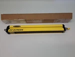 Banner Engineering Slscr30-300q8 Safety Light Curtain Receiver New Open Box. Fixed Price $618.00.