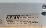 Sdc 1571vd Emlock 628 Security Door Control Electromagnetic Lock Usa New Read. Fixed Price $89.90.