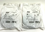 Lot Of 2 Factory Sealed Adt 1085wg-adt Alarm Contact New In Bag Ge Security. Fixed Price $26.00.