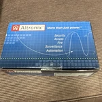 Altronix Netway1d Indoor Single Port Midspan Poe+ Injector Or 56vdc Output New. Fixed Price $19.00.