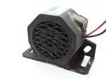 Ecco Ct530-nac 102 Db(a) Horn. Fixed Price $25.00.