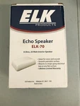 Elk Products Elk-70 / Elk70 (new In Box). Fixed Price $19.99.
