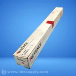 Keyence Sl-v28hs Safety Light Curtain Transmitter And Reciever Fnfp. Fixed Price $204.00.