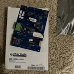 600-1025-01-95r Interlogix Sb 2000 Transceiver 319.5mhz Saw. Fixed Price $69.99.