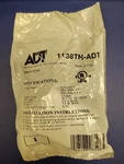 Adt 1138tn-adt Surface Mount Terminal Contacts Fnob Free Shipping. Fixed Price $12.99.