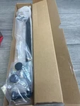Emtek 86912us19 Westwood 12 Inch Appliance Pull - Flat Black. Fixed Price $60.00.