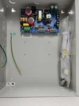 Altronix Eflow4nx Access Control Power Supply Charger 12/24vdc 4a Aux Output. Fixed Price $139.99.