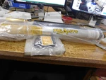 Duralite By General Mfg: 60036-9617 Heavy Duty Light With Mount Clips. Nos. Fixed Price $84.96.