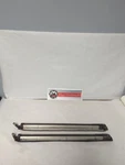 Keyence,pj-v41t-pj-v41r,light Curtain Transmitter & Receiver Set Used. Fixed Price $90.00.