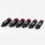 1pc New Omron Safety Door Switch D4ns-2bf 1pcs Free Shipping. Fixed Price $23.04.