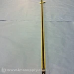 Banner Use5612y Micro-screen V-series Light Curtain Emitter Usip. Fixed Price $55.80.