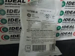 Ge Security Interlogix 1078w-n Recessed Contact Switch 100v Ac/dc-new In Box. Fixed Price $11.55.