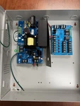 Stanley Phi Precision Ps160-6 Power Supply 2275574 Dorma Kaba. Fixed Price $170.00.