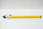 Allen Bradley 440l-r4j0800yd Guardshield Light Curtain Transmitter 800mm 24v-dc. Fixed Price $1566.25.
