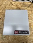 Altronix Enclosure Al624et - Likenew No Box Power Supply Only. Fixed Price $20.00.
