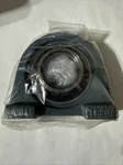 Ami Uctb207-23 Bearing Pillow Block, Japan 1-7/16 Bore. Fixed Price $29.00.