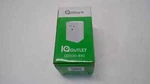 Brand New Qolsys Qz2130-840 Zwave Wireless Smart Home Plug Module Iq4 Iq2 Iq2+. Fixed Price $19.50.