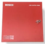 Bosch D8109 Fire Control Panel With 2-keys (red). Fixed Price $69.99.