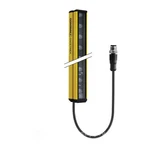 Contrinex Ybbs-30s2-0330-p012 Process Control Type 2 Light Curtai Mfgd. Fixed Price $820.36.