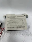 Lot Of 2 Stahl 9001/51-280-091-141 Safety Barrier. Fixed Price $150.00.