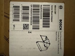 Bosch Nda-u-cmt Corner Mount Adapter. Fixed Price $55.00.
