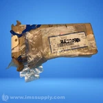 Omron F3sj-a0299p14-ts Safety Light Curtain Fnob. Fixed Price $300.00.