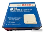 New!!! Bosch Rfgb-a Glassbreak Wireless Acoustic Detector. Fixed Price $100.00.
