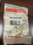 Ademco Honeywell Pr-20451wh Magnetic Sensor. Fixed Price $10.00.