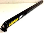 Banner Mse4024 Mini-screen Light Curtain Emitter - Warranty. Fixed Price $179.00.