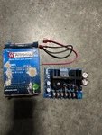 New Altronix Smp5-smd Rev. D4y8 Power Supply. Fixed Price $55.00.
