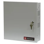 Altronix Smp5pmp8 Power Supply Charger, 8 Fused Outputs Bc300 Enclosure. Fixed Price $150.00.