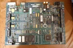 Siemens Smb-1 Cpu Board Fire Alarm 580 191614-8 Ceberus (a1). Fixed Price $475.00.