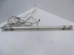 Keyence Corp Sl-c40h-t Light Curtain Transmitter (132561 - Used). Fixed Price $161.95.