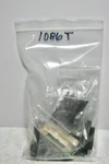 5 Sentrol 1086/83 Security Alarm Door Contacts 1 Bag. Fixed Price $28.70.