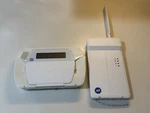 Adt Alarm System Keypad + Dsc Le4000 Lte Communicator Antenna Bundle Used. Fixed Price $79.99.