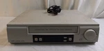 First Alert Ftr-960r Time Lapse Vcr For Ntsc System - Working. Fixed Price $79.96.