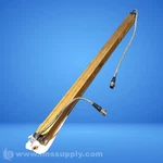 Omron F3sn-a0622p25-l-04ts Safety Light Curtain Usip. Fixed Price $1783.98.