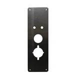 Don-jo - Rp 27 Remodeler Plate For Alarm Lock Trilogy T2 & T3-5" X 14" 630. Fixed Price $49.08.