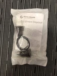 Interlogix 1078cw-m Steel Door Alarm Contacts Switch. Fixed Price $17.00.