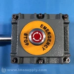 Woochang Fob-1 Control Switch Box Fnip. Fixed Price $62.40.