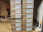 System Sensor #lens-rc2, L-series Red Color Lens, For Ceiling Units.. Fixed Price $17.50.