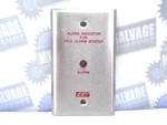 Edwards Est - 5956a Led Fire Alarm Indicator Plate 24 Vdc 2ma (new). Fixed Price $9.49.