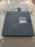 Notifier Fcps-24s8 Nac Panel/ Power Supply - Great Pre-owned Condition. Fixed Price $362.68.